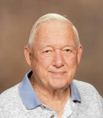 Richard J. Rogers Obituary