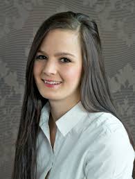 Neue Ansprechpartnerin im MOHN Innendienst