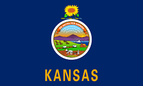 Presidential Election In Kansas 2020 Ballotpedia