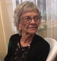 Maria Teixeira Obituary August 6, 2018