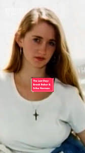 Brooke Baker Dateline