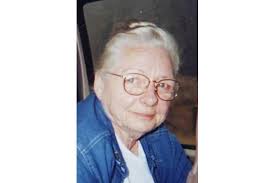 Bonnie Forrest Obituary (1929