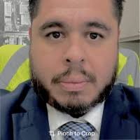 Sergio Mauricio Ortiz Email & Phone Number