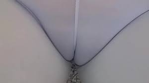 Fetiche com calça legging branca - XNXX.COM