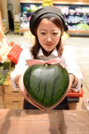 Image result for japan watermelon