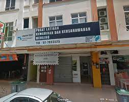 Savesave alamat institut for later. Empower Ecer Di Bandar Mersing