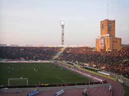 In addition to the basic facts, you can find the address of the stadium, access information, special features, prices in the stadium and name rights. Spielt Napoli Nachste Saison In Bologna Stadionwelt