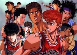 و هل سيجيد رمية سلام دانك ليتغلب بها على خصومة. Ø³Ù„Ø§Ù… Ø¯Ø§Ù†Ùƒ Slam Dunk Anime Michael Jordan Slam Dunk Slam Dunk