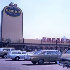 Mine was in Baldwin Park.