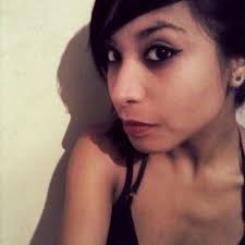 vicky Landers (@brujitalanders)