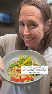 Busy, working women—listen up!, If you’re juggling work, life, and  everything in between, you don’t have time to waste figuring out how to  release weight and feel great. That’s why I’m sharing my 3 ...