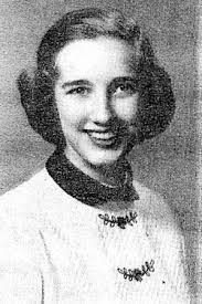 Jean Meredith Howell Dolan (1932-2016)