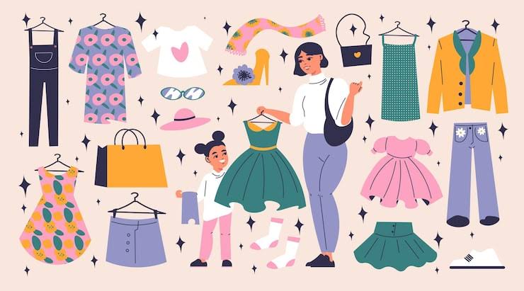 Clothing dress Images - Free Download on Magnific (formerly Freepik)