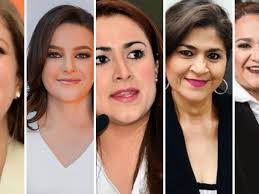 La disputa entre candidatas a la gubernatura de Aguascalientes