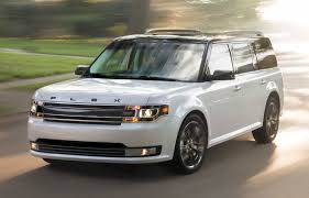 There will be two different configurations in the market. 2021 Ford Flex 3 5l Se Motorgeeks Com Uae Check Out The Latest Car News Reviews