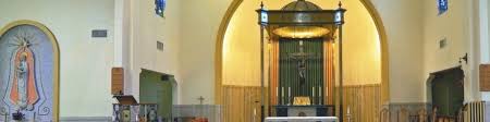 Click on any of our covers below to read our latest bulletin. Sts Peter And Paul Catholic Church Tucson Az