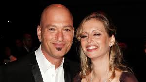 On 'Live with Kelly and Mark', Howie Mandel details his wife's gruesome  hotel mishap