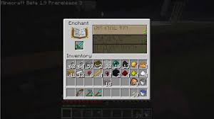 An enchantment table is a vanilla minecraft. Mod 1 8 1 2 2 Enchanting Table Translate To English Works With 1 2 2 New Version Mod Texturepack Fontpack Minecraft Mods Mapping And Modding Java Edition Minecraft Forum Minecraft Forum
