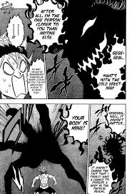 Chapter 336 - He'S Ready To Throw Some Hands, And His Hands Are Rated E For  Everyone : R/Blackclover