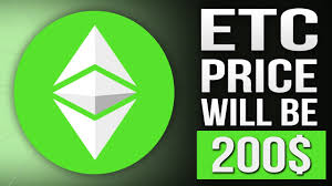 Any ethereum classic price prediction and analysis should start with a review of historical data. Ethereum Classic New Price Prediction Analysis And Latest News 2021 2022 Youtube