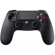 JOYSTICK INALAMBRICO T-DAGGER SCORPIO T-TGP802 NEGRO