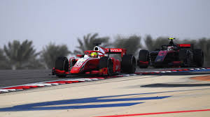 Ever since schumacher jnr first decided to follow his father into motorsport, he has shouldered an almost intolerable burden of expectation. Mick Schumacher Wins Formula 2 Title