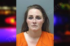 Tara Wakefield — Cherokee County Jail Bookings