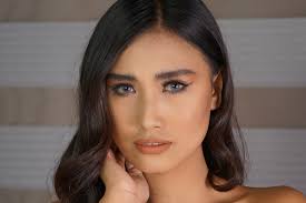 By the irrawaddy 17 may 2021. Miss Intercontinental Myanmar 2019 Htet Thiri Zaw Miss Intercontinental