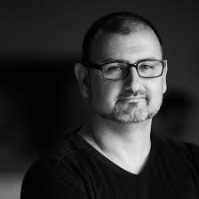 Harry Nicholas — prefabAUS