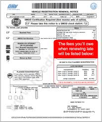 We did not find results for: How To Renew Vehicle Registration After It Has Expired