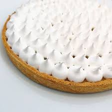 Tarte Citron Meringuee Menubistronomique Tarte Tarteaucitronmeringuee Citron Lemon Lemoncurd Meringue Dessert Patisserie Pastry Faitmaison Ba