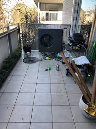Mitsubishi bronte 8.0kw reverse cycle split system air conditioner. Aircon Cover Bbq Stand Custom Bench Bunnings Workshop Community