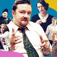 And though the best british films will arguably always be those led b posh accents, grand english country estates, and colin firth, the movies on this list prove there's so much more to love about. The 25 Best British Comedy Shows Since Fawlty Towers