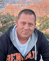 Steven G. Fox Obituary June 4, 2025