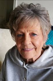 Obituary information for Lynette Thelma Skidmore