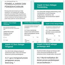 Peperiksaan & pentaksiran diurus secara sistematik dan terancang. Borang Skpmg2 Standard 4 Standard Kualiti Pendidikan Malaysia Gelombang 2 Atau Lebih Dikenali Dengan Skpmg2 Adalah Merupakan Penggubalan Semula Skpm 2010