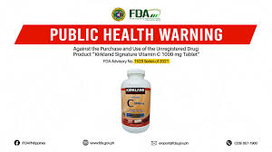 Maybe you would like to learn more about one of these? Vitamin C Users Stand By Us Branded Supplement Amid Fda Advisory