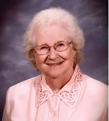 Daisy Lenore Tweeddale