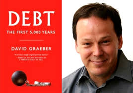 Introduction to David Graeber's Debt: The First 5,000 Years
