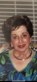 Madelyn Rubinstein Shapiro, Devoted Jewish Community Leader, Dies at 92