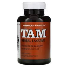 To throw it away if it s still good. American Health Tam Herbal Laxative 250 Tablets Iherb