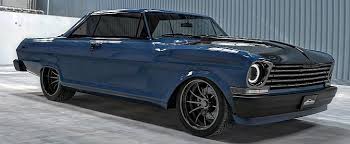 Image result for Marine Aqua 1963 Nova