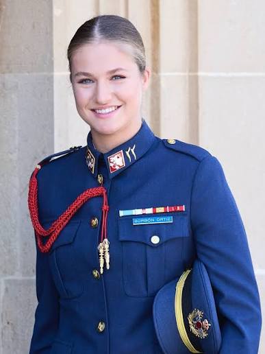 Princess Leonor Asturias | Princess Leonor Asturias Spain . Spain Princess Leonor Asturias | Instagram