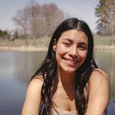 Sidney Parks's Instagram, Twitter & Facebook