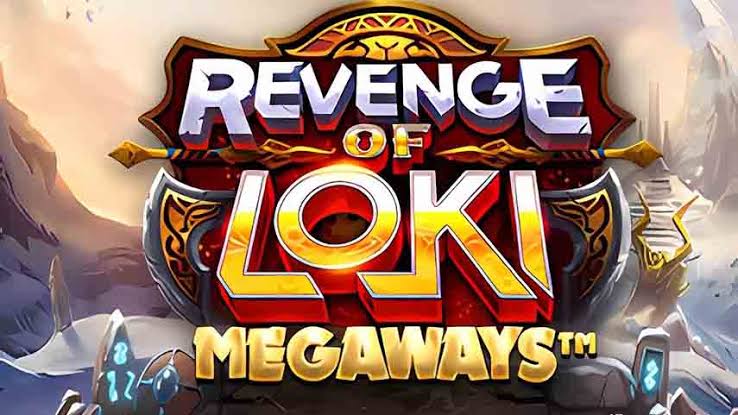 Revenge of Loki Megaways Slot Review | WhichBingo