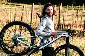 Just a few edits from nino schurter's hunt for glory series he posted on declips. Bike Check Nino Schurter S Scott Spark Rc 900 World Cup Enduro Mountainbike Magazine