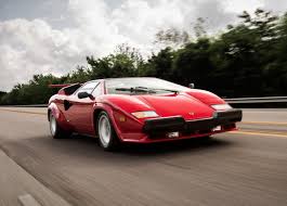 1989 lamborghini countach for sale! Here S A Perfect Lamborghini Countach 5000 Qv For Sale The Drive