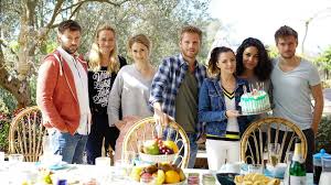 Emily will bei gzsz ihrem freund unbedingt helfen; Gzsz Felix Von Jascheroff Uber Die Mallorca Folge Regional Bild De