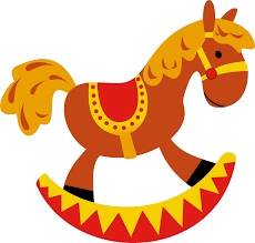 Free Image On Pixabay Rocker Rocking Horse Horse Toy Horse Clip Art Cartoon Clip Art Rocking Horse