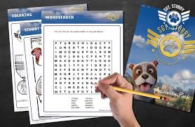 Cheap dvd movies and deals. Sgt Stubby An American Hero Activity Packet Download Movies Printables Activitypages Dogs Kids Sergeant American Heroes Activities